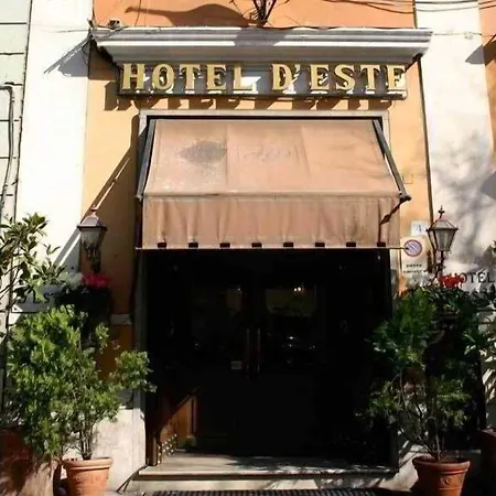 Hotel D\'Este