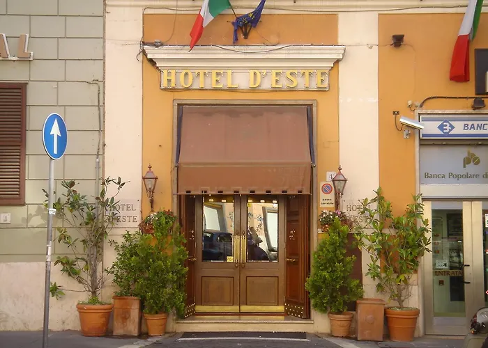 D'este Roma