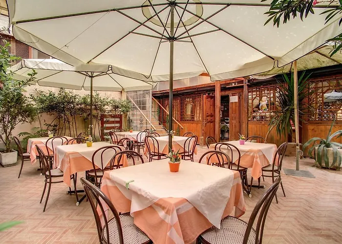 D'este 3* Roma
