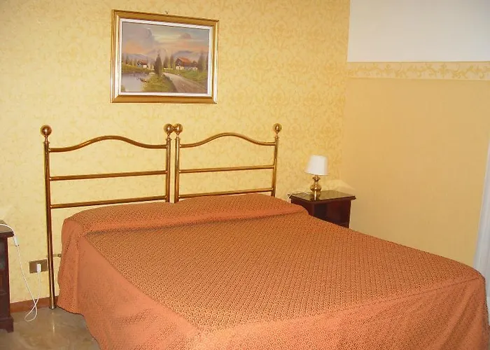 D'este Otel Roma