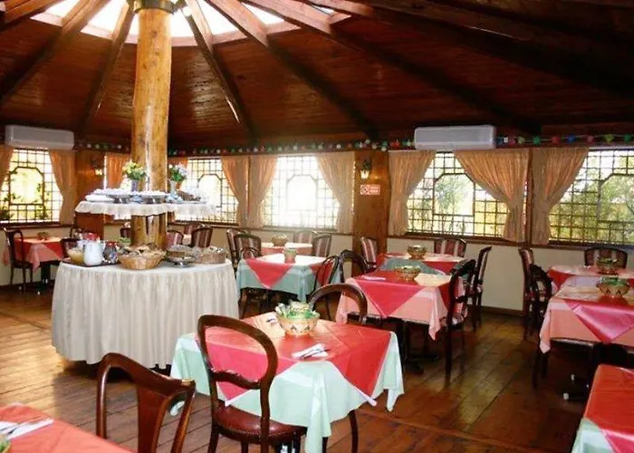 Hotel D'este