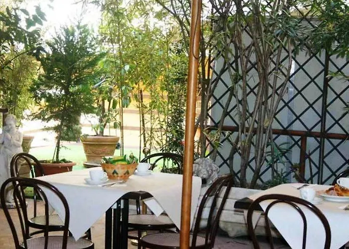 D'este Otel