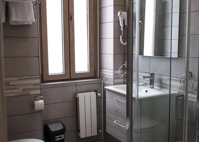 D'este Otel 3*