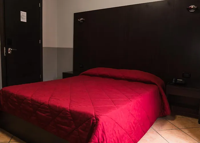 Otel D'este 3*
