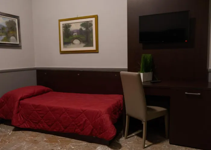 D'este 3*
