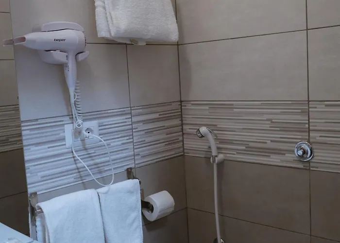 Otel D'este 3*