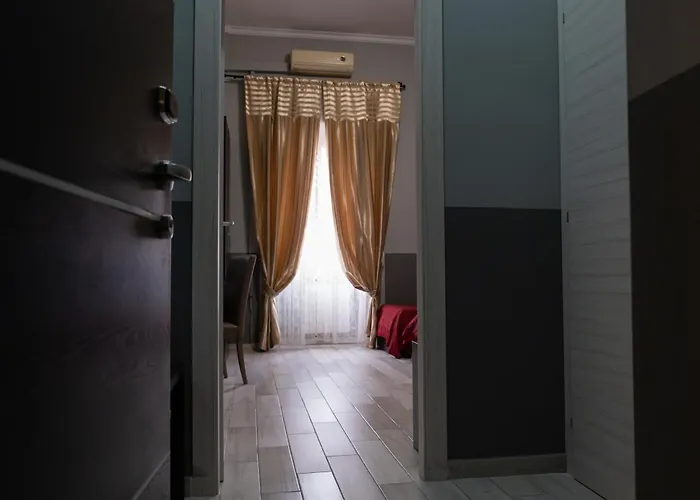 Otel D'este 3*