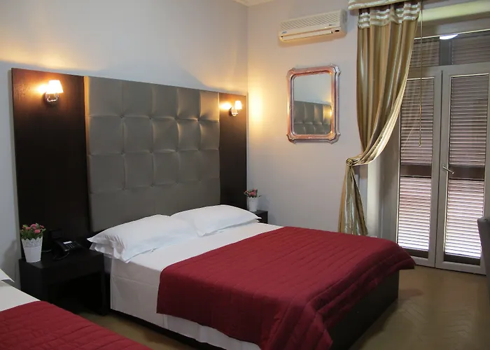 Otel D'este 3*