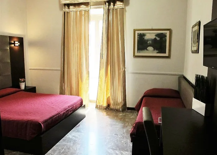 D'este 3* Roma