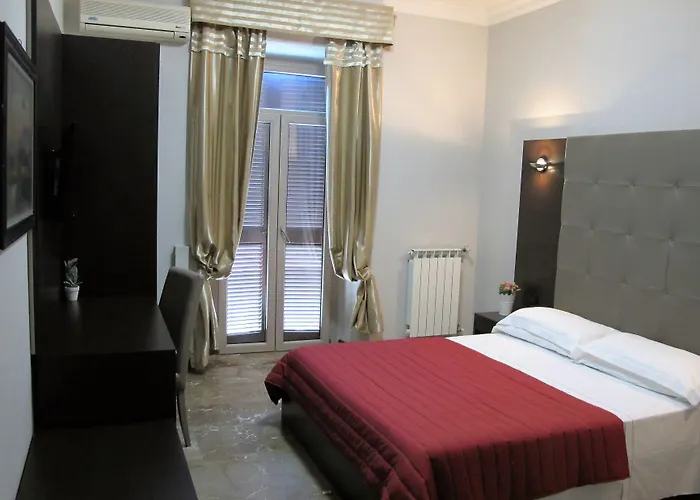 D'este 3* Roma