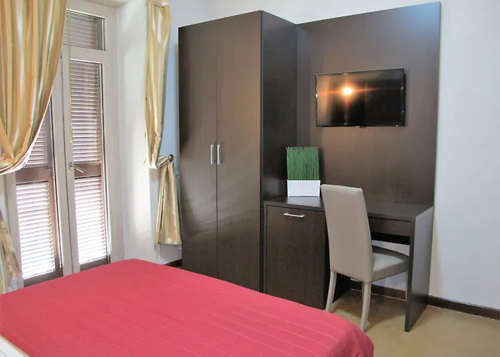 D'este Otel 3*