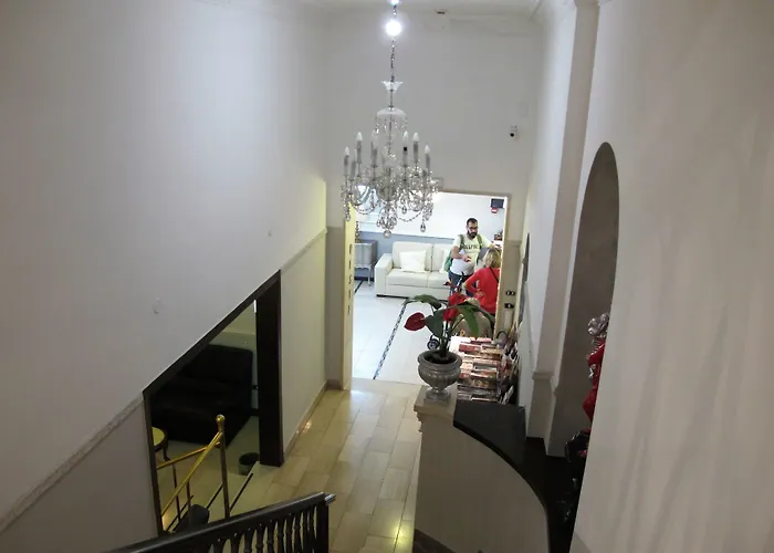 Otel D'este Roma