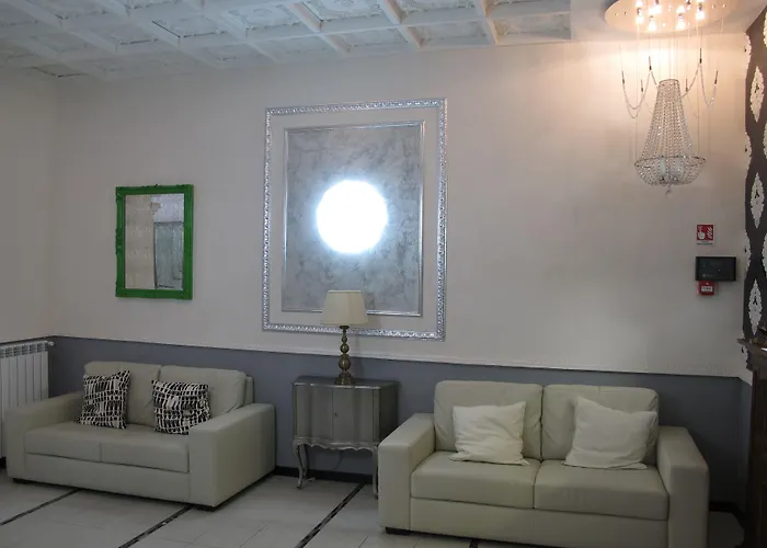 D'este Otel 3*