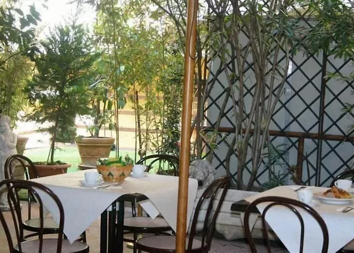 Otel D'este