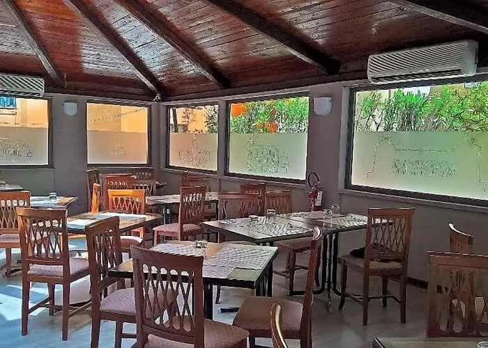 Otel D'este