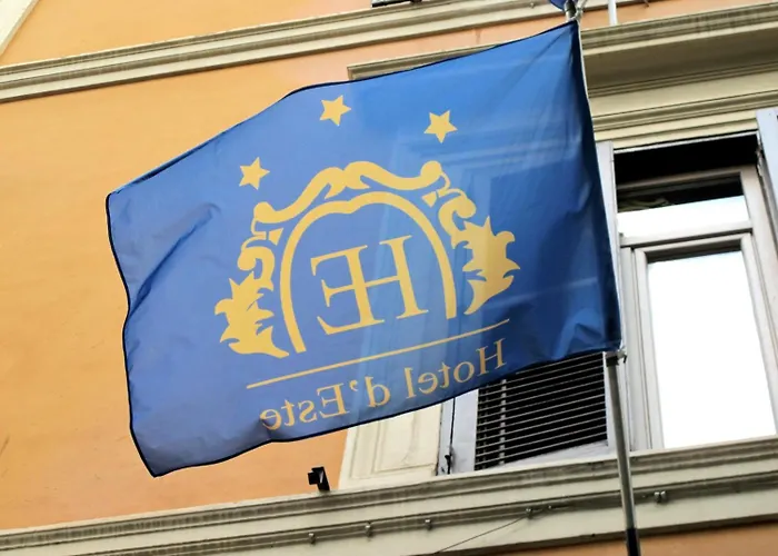 Otel D'este