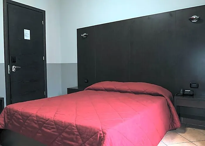Otel D'este Roma
