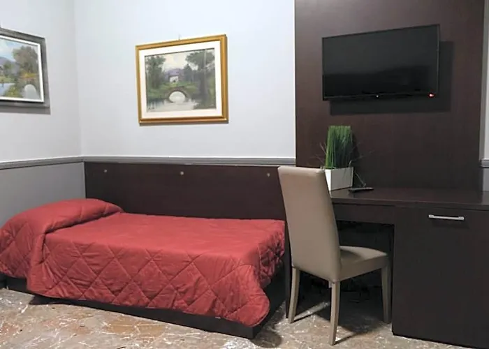 Otel D'este 3*