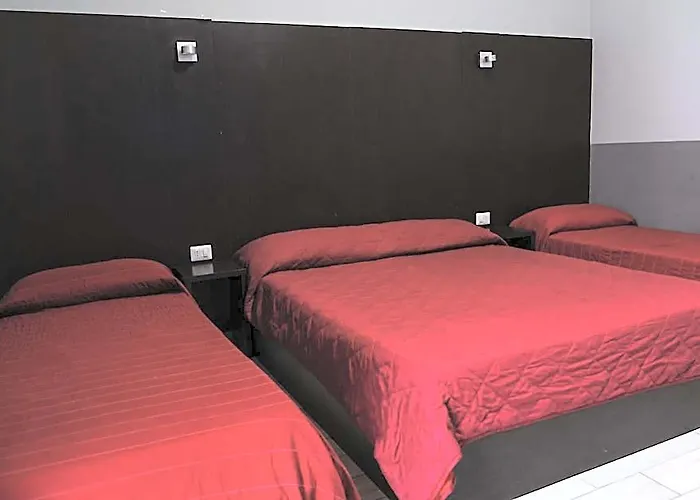 Otel D'este 3*
