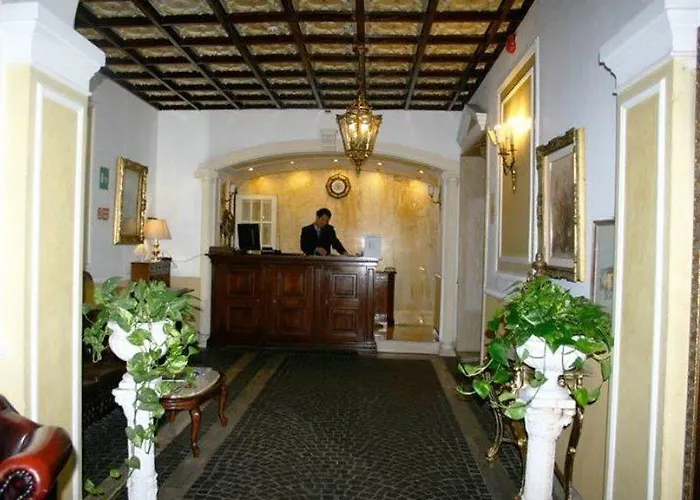 D'este Roma