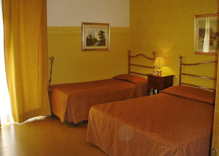 D'este 3* Roma