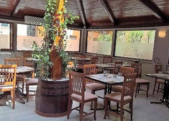 Otel D'este