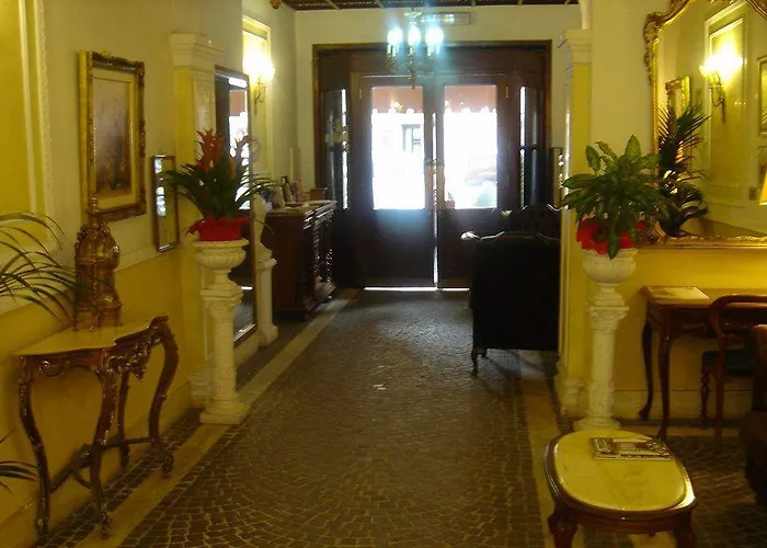 Otel D'este 3*