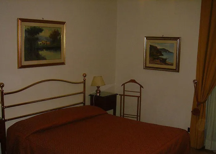 D'este 3* Roma